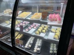 -加餐海鲜自助(宝龙一城店)