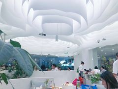 大堂-大树餐厅(朝阳大悦城店)