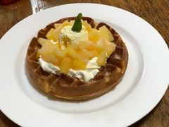 -雕刻时光咖啡馆(南院门店)