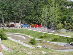 -九寨沟-树正沟