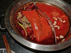 -大龙燚火锅(南山大道店)