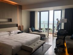 -深圳大梅沙京基洲际度假酒店