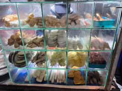 -老式炸串(桓台路小区店)