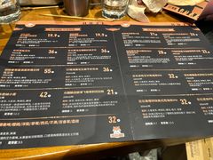 -HUZI虎滋精酿餐吧(京西大悦城店)