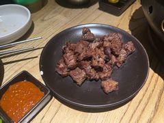-泥炉烧肉师(新街口金銮巷店)