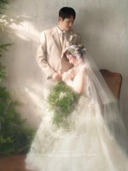 -雪中彩影婚纱摄影·微光艺术中心