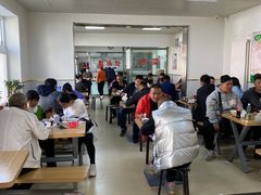 大堂-老四烧饼铺(丽源路店)