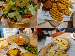 -米斯特比萨(罗斯福店)