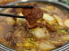 -老回回饺子馆(海洋馆店)