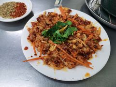 -松明一烤肉馆(鲁园店)