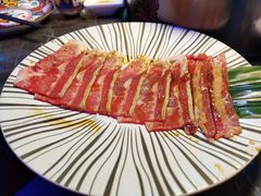 -十三姨正合丰烤肉(营迹路店)