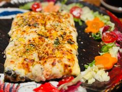 -水之惠鲜鱼料理(王府大街店)