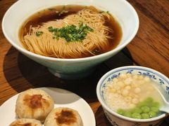 -瑞面(吴宫泛太平洋酒店)