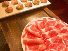 -三江两海老火锅(北京首店)