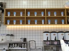 -茶百道(春熙路银石广场店)