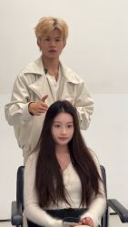 点击看大图 -DL HOPE明星造型