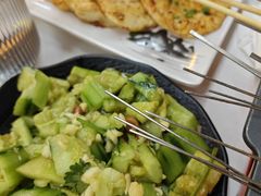 -亿牌牌东北烧烤(博物馆旗舰店)