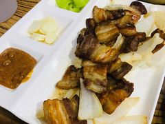 -京玉菲饭店(李村店)