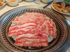 -韩大地烤肉海鲜火锅自助(五一广场店)