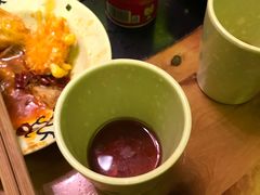-大龙辣火锅·龙虾·烧烤(湖滨新天地店)