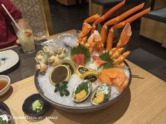 -德川家日本料理(顺义华联店)