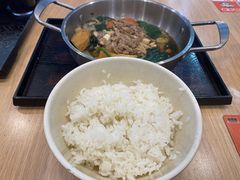 -吉野家(上海美罗城店)