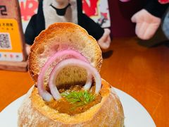 -布拉格餐厅· 中欧捷克菜(全国首店)