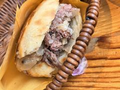 -漕河全驴宴饭店(徐水店)