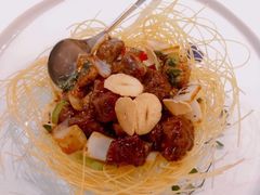 -宝燕壹号景观餐厅(龙盛国际商业广场店)