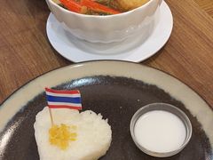 -曼谷食堂·泰国家庭料理