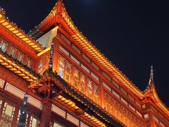 -上海城隍庙