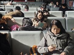 -敦煌莫高国际机场