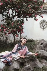 -八角古风摄影