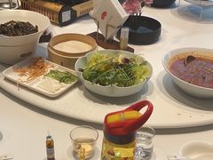 -小厨娘淮扬菜(清江苏宁广场店)
