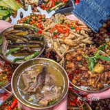 没吃过这家川菜！可以说没来过重庆！！