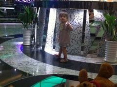 -乐潮汇时尚量贩式KTV(嘉业国际城购物中心店)