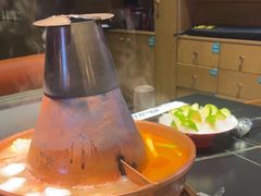 -乔先生涮肉·鲜活牛羊肉火锅(塘沽店)