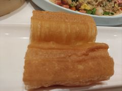 -宝园酒家(美林M·LIVE天地东座店)