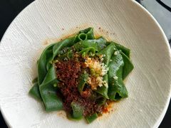-运·中餐厅(成都华尔道夫酒店)