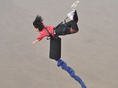 -古柏渡飞黄旅游区