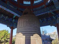 -大钟寺古钟博物馆