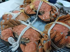 -七的湖·江南蟹舫·阳澄湖农家菜(蟹舫苑店)