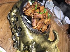 -天下醉美蒙餐(林西店)