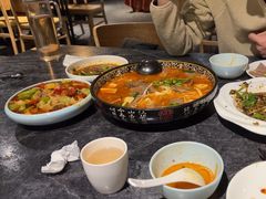 -泉味道贵州厨房(三里河店)