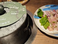 -蘑界·野生菌火锅(深业上城店)