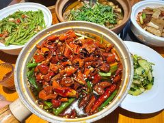 -九道菜有鸡鱼头(石鼓路店)