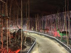 -北极村旅游风景区