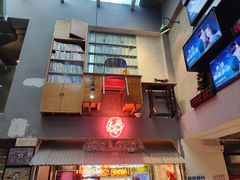 -王歘歘·chuǎ火锅(五道营店)