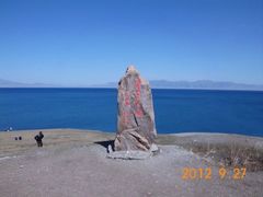 -赛里木湖风景名胜区