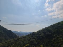 -蓟州溶洞风景区